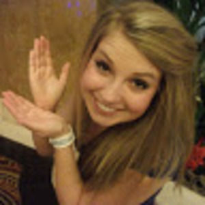 Meet your Posher, Brittney